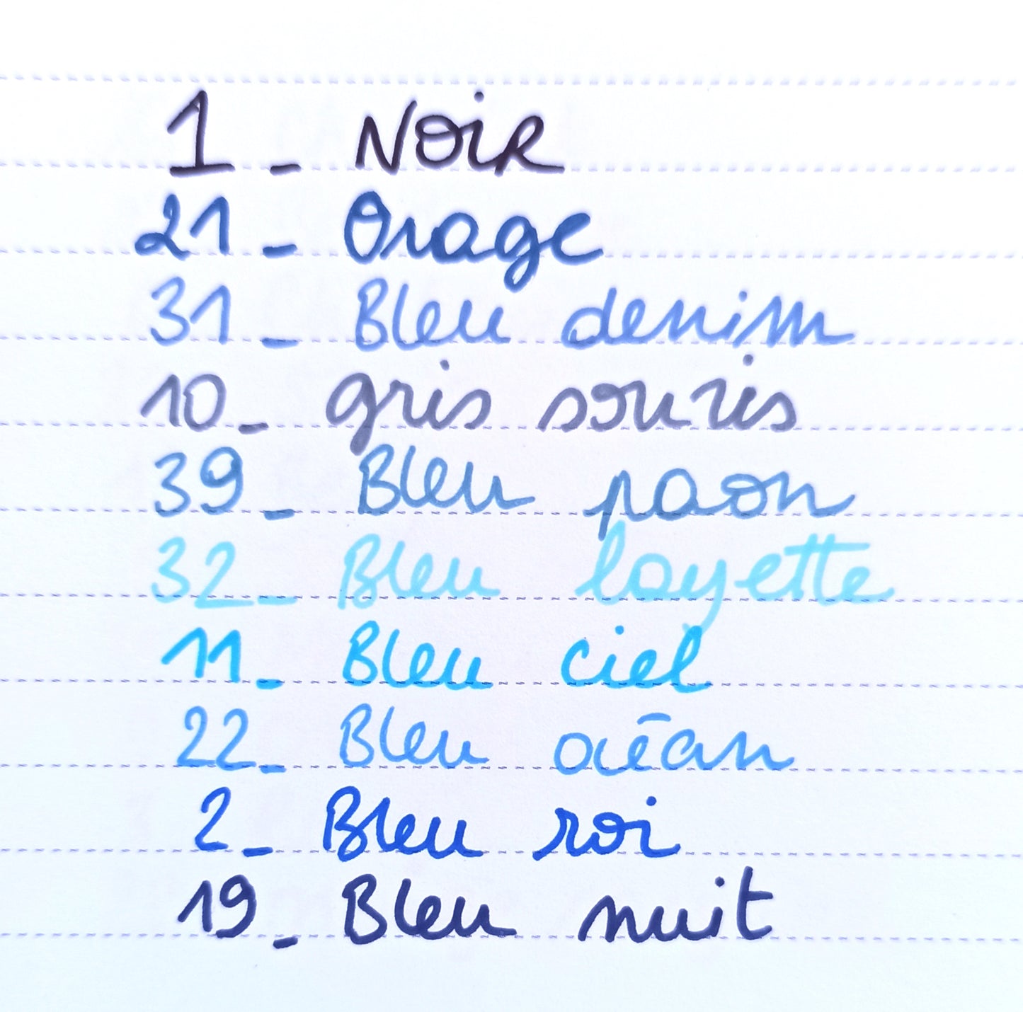 Clickart - Feutre rétractable