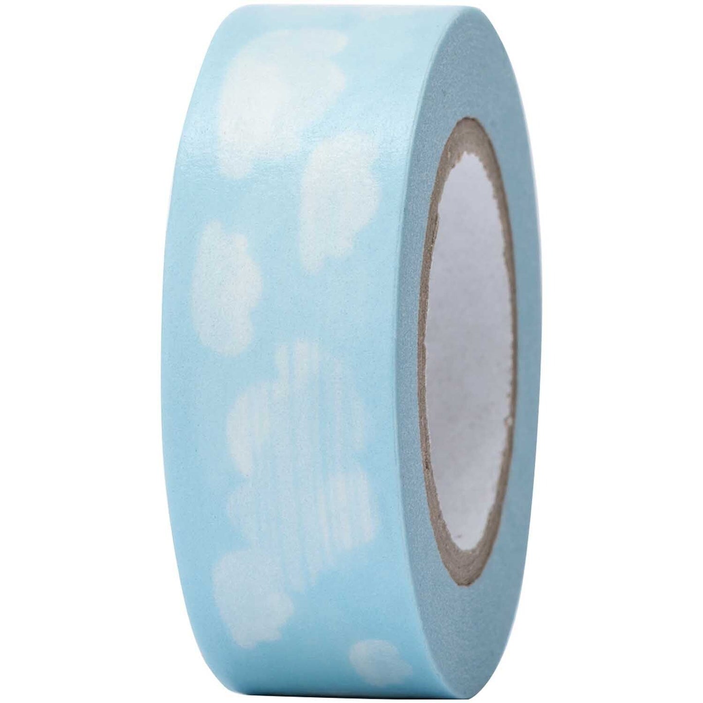 Masking tape "Nuages"