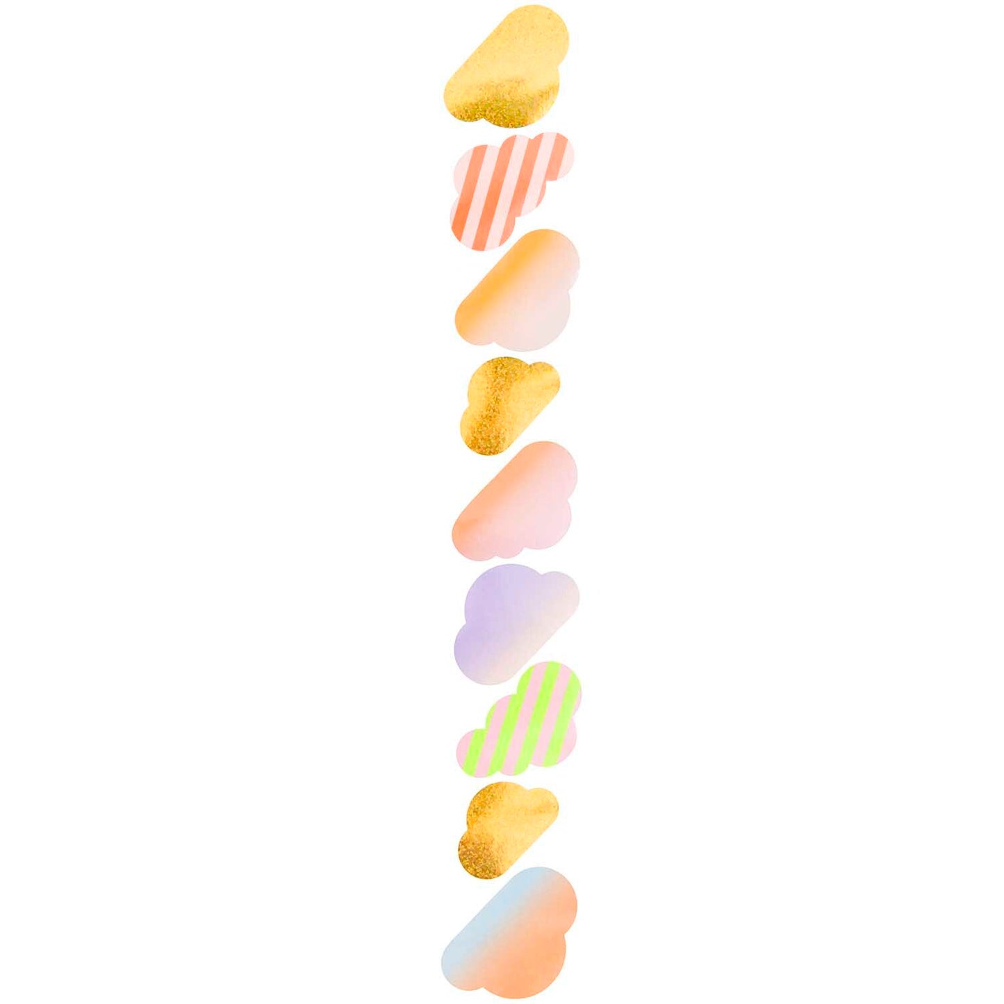Stickers "Nuages"