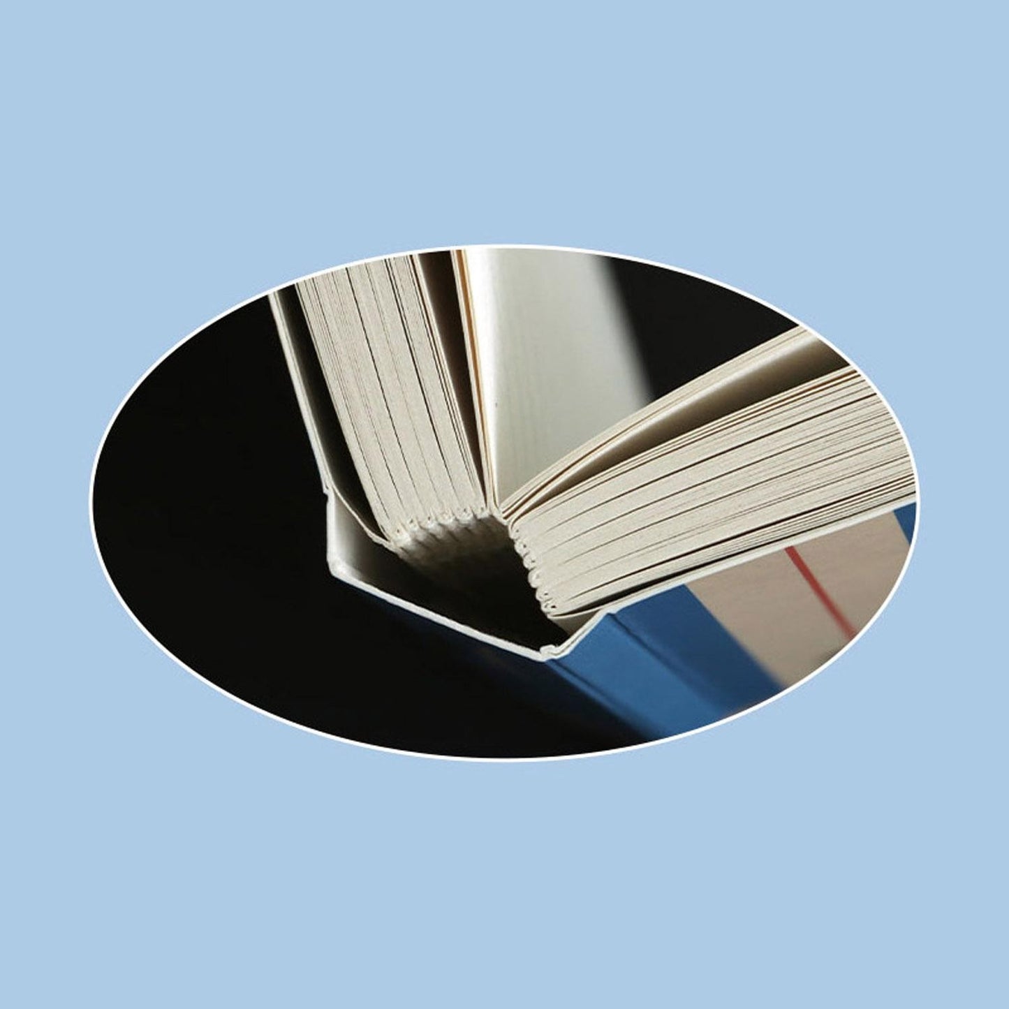 Slow handy notebook "Weekend"
