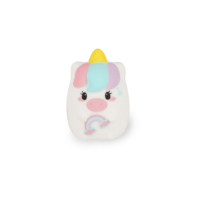 Taille-crayon licorne