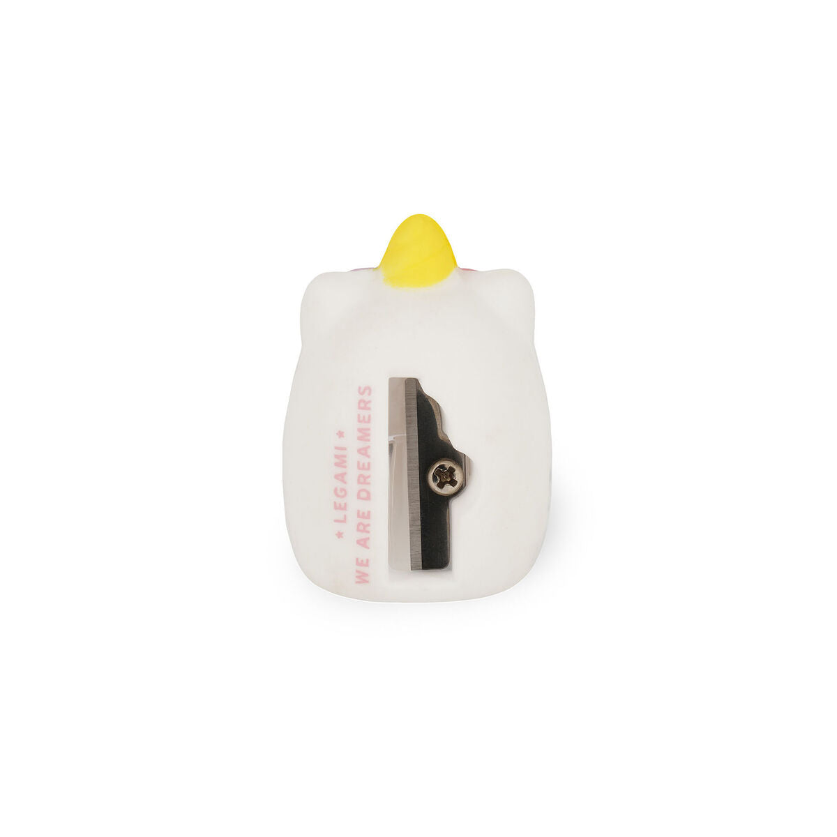 Taille-crayon licorne