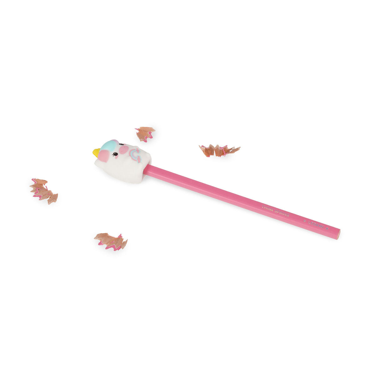 Taille-crayon licorne