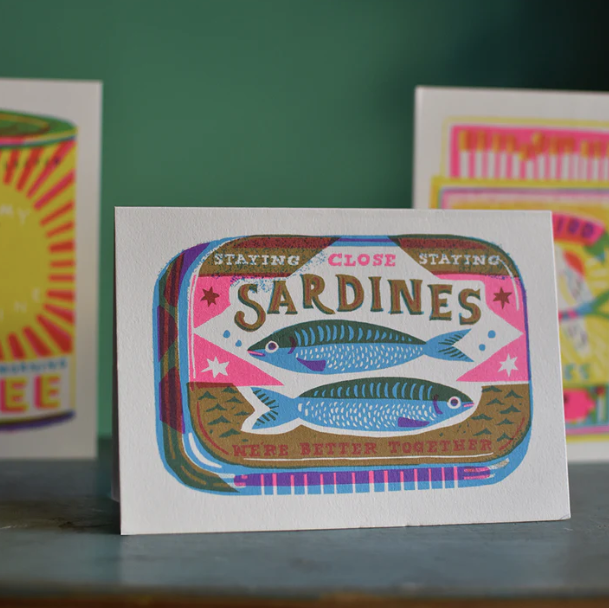 Sardines