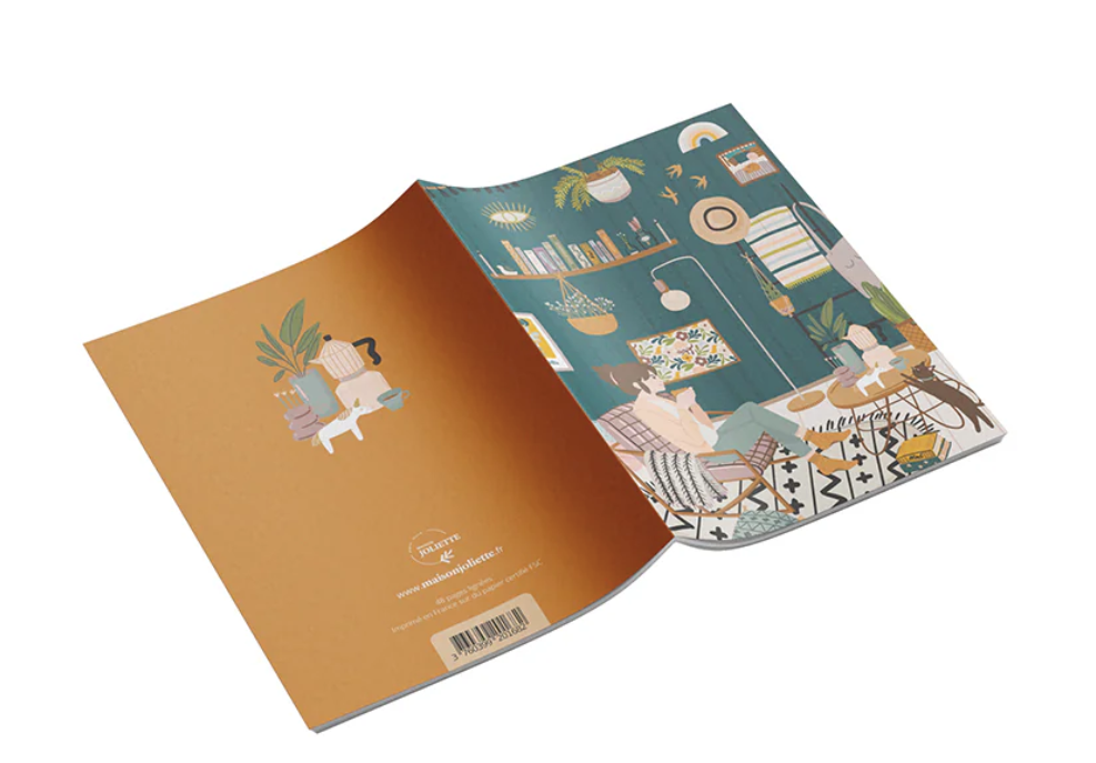 Cosy - A6
