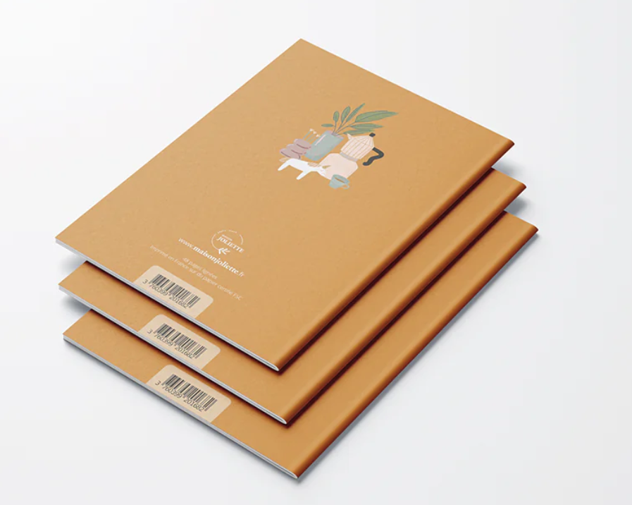 Cosy - A6