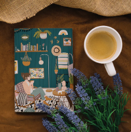 Cosy - A6