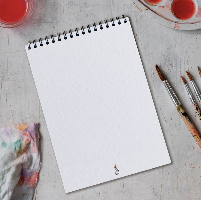 Carnet de dessin - Cosy