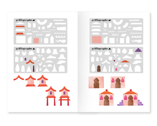 Livret - architecture