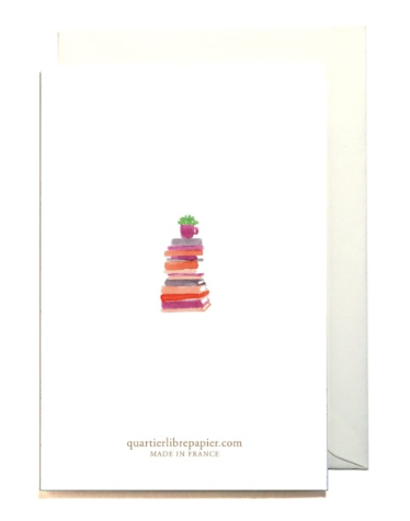 Joyeux Anniversaire - Bibliothèque