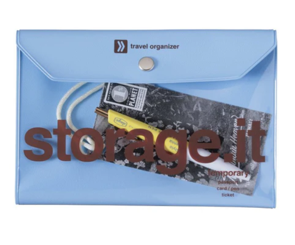 Etui pour passeport