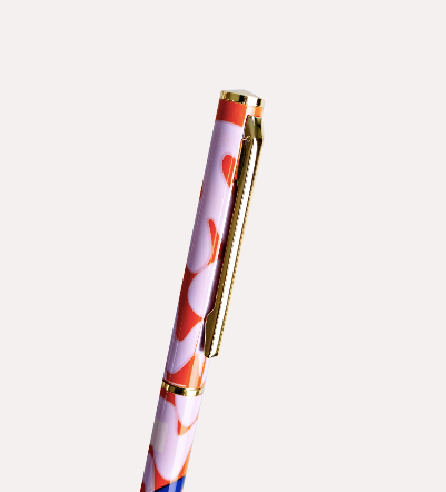 Stylo bille - August