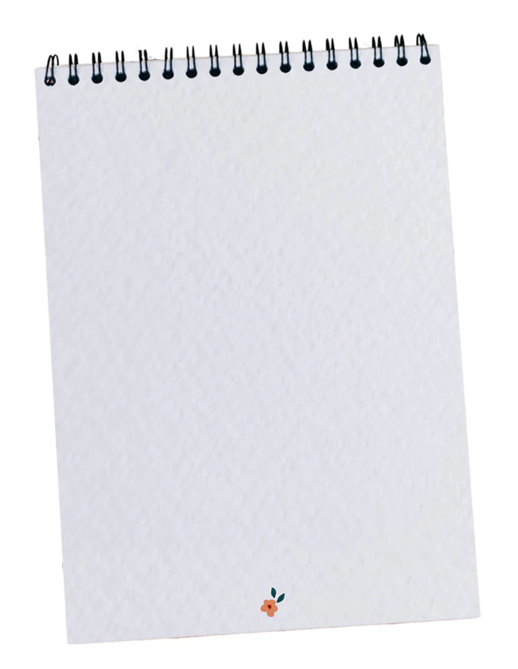 Carnet de dessin - Floraison