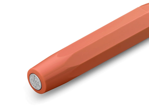 Stylo Plume Renard