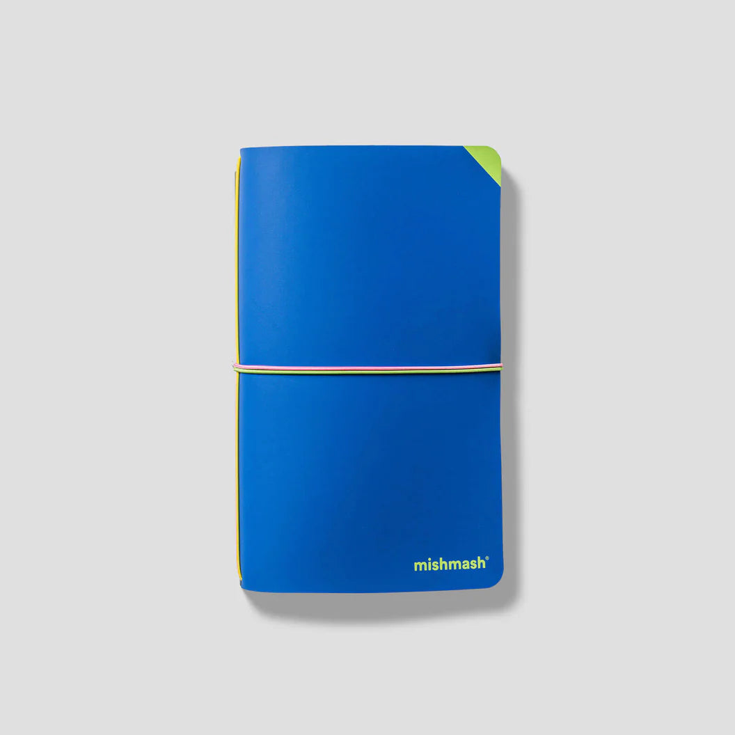 Log - couverture roi