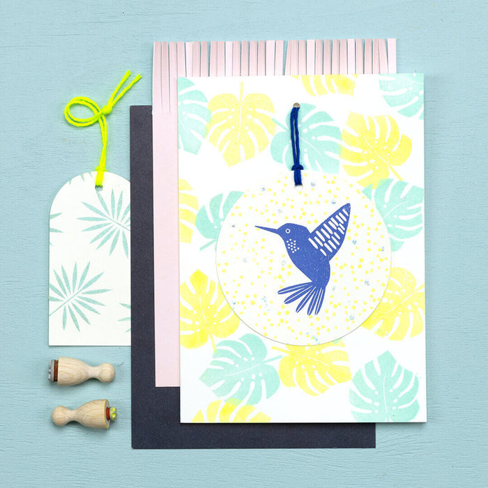 Colibri
