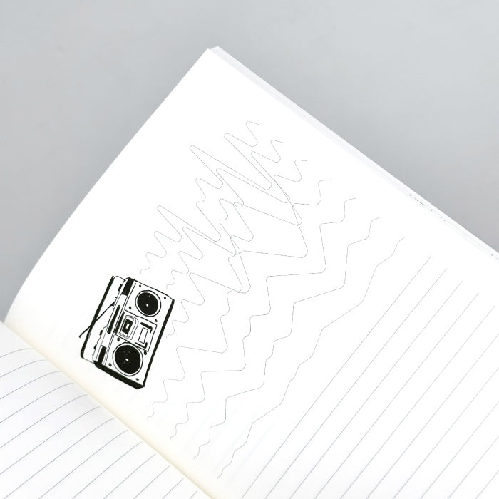 Mix Tape