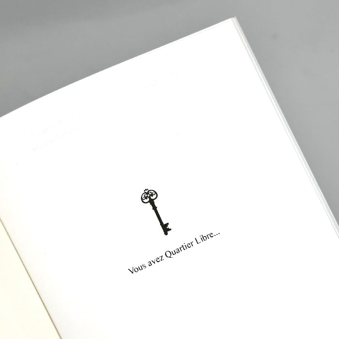 Write More Letters