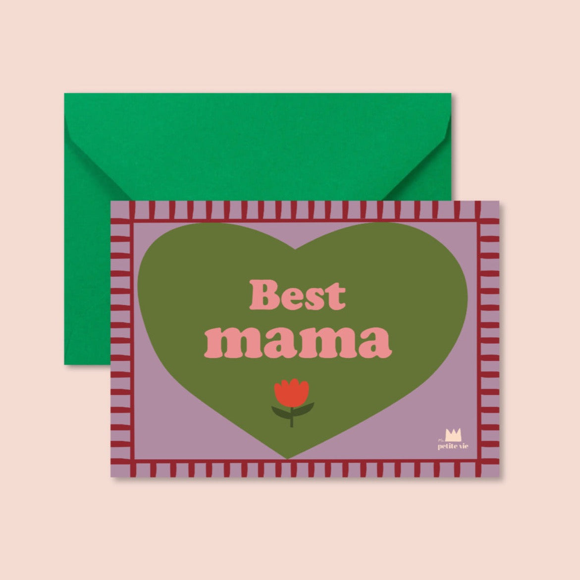 Best Mama