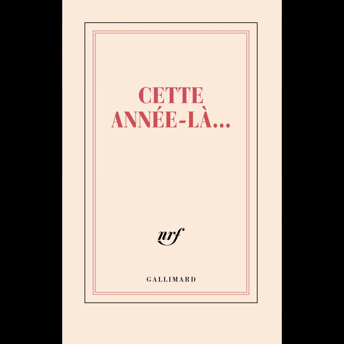 Cette année-là