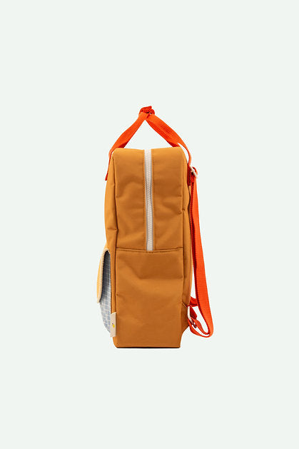 Sac à dos miel