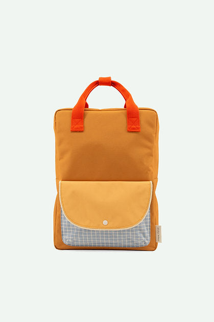 Sac à dos miel