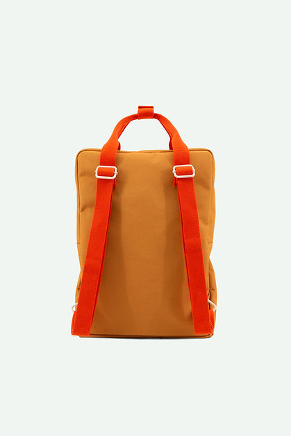 Sac à dos miel