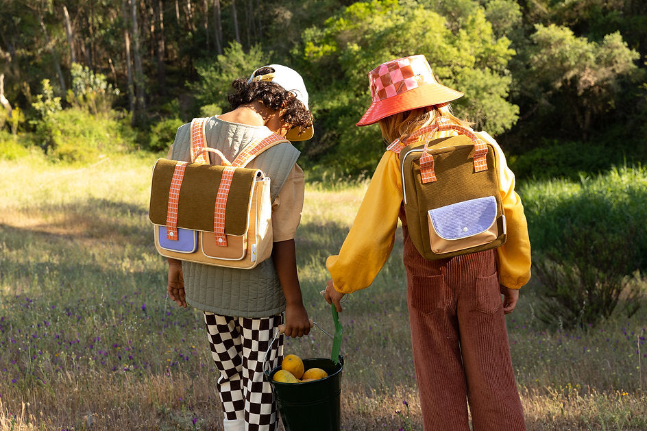 Cartable poire