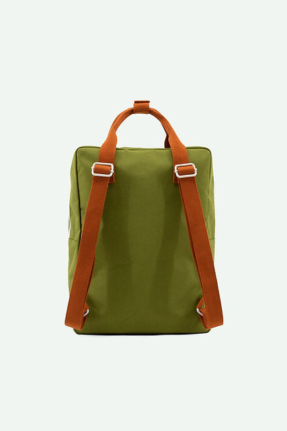 Sac à dos eucalyptus