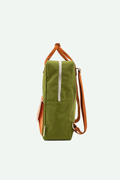Sac à dos eucalyptus