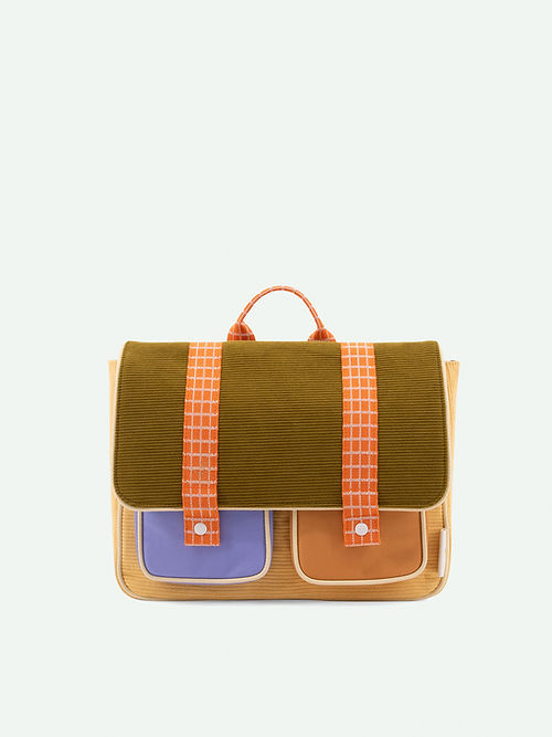 Cartable poire