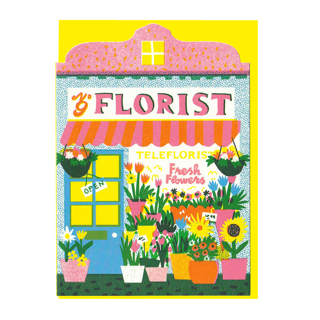 Florist