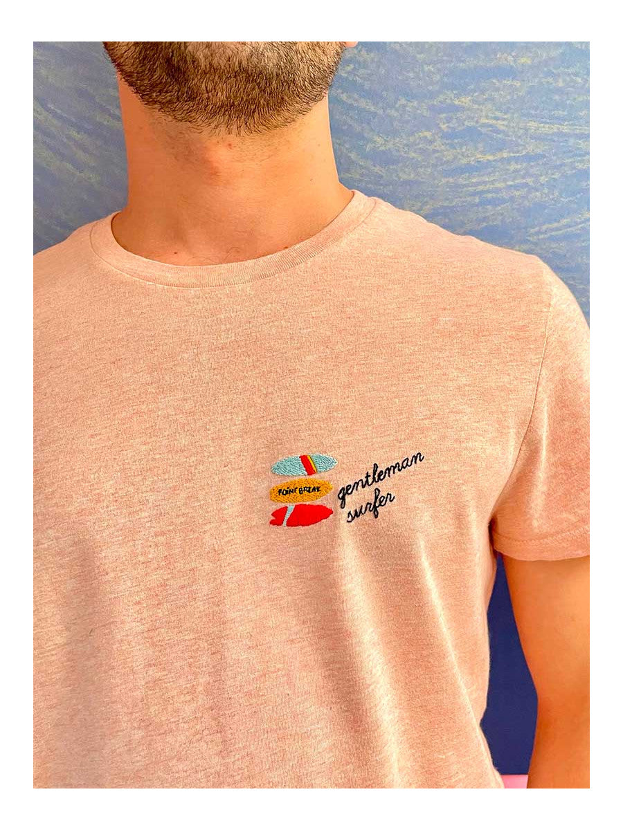 Kit "Gentleman Surfer" - Recharge
