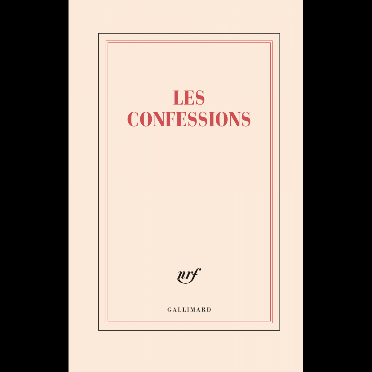 Les confessions