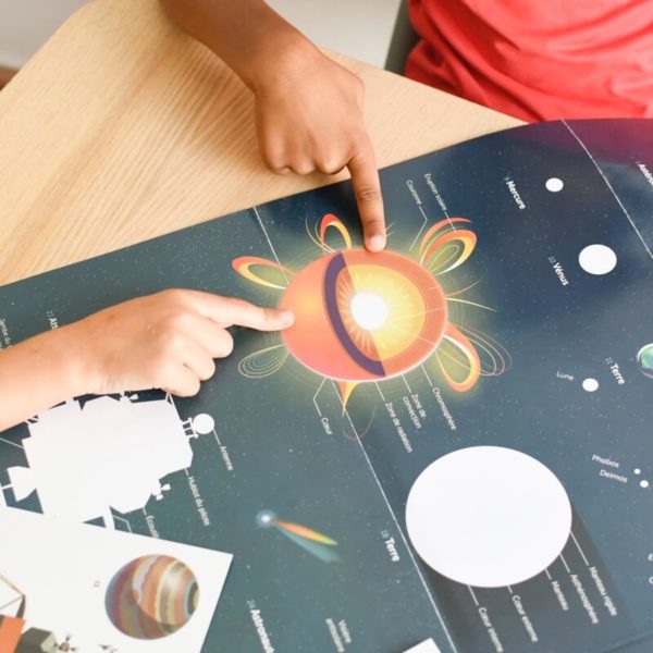 Astronomie