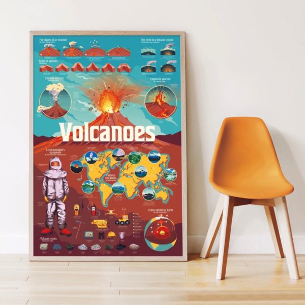 Volcans