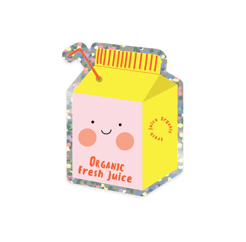Jus de fruit
