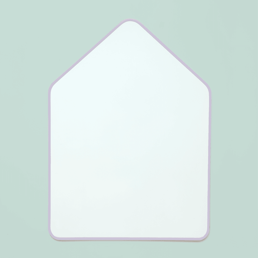 Tableau blanc