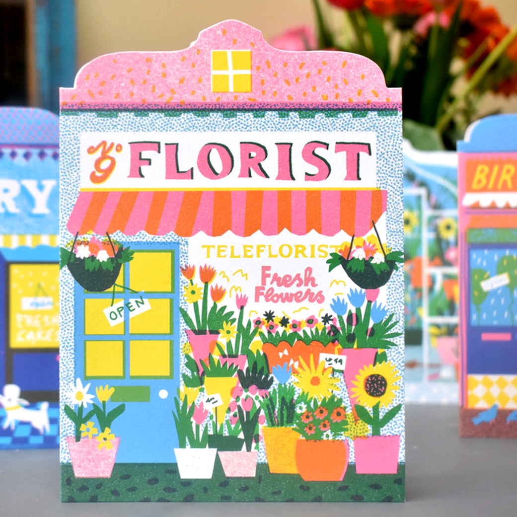 Florist