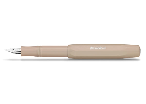 Stylo Plume Macchiato