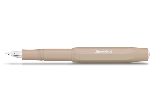 Stylo Plume Macchiato
