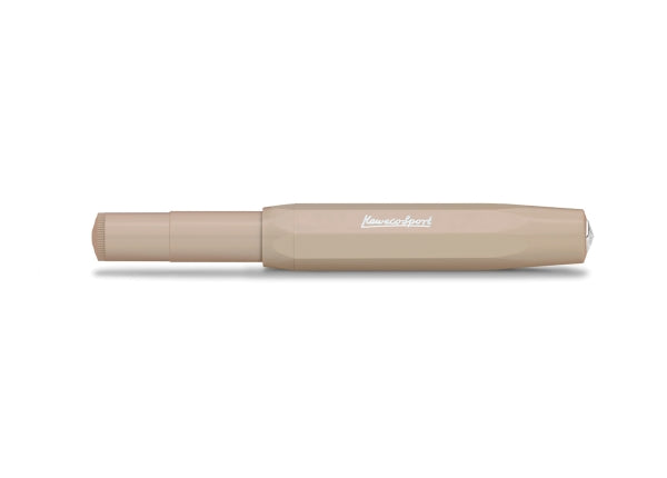 Stylo Plume Macchiato