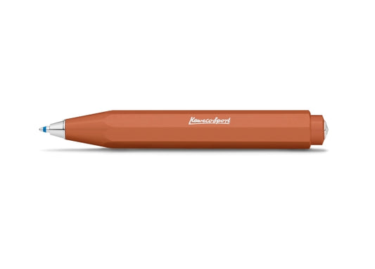 Stylo bille Renard