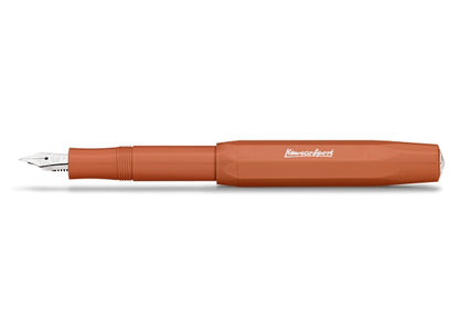 Stylo Plume Renard