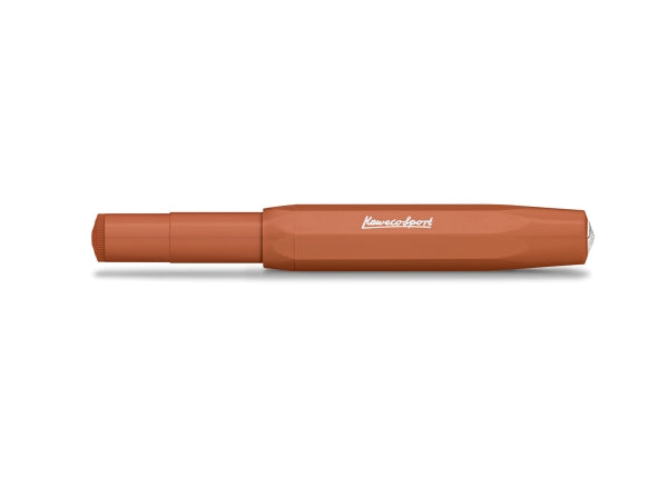 Stylo Plume Renard