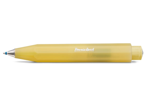 Stylo bille Banane