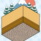 Stickers book - Mini Japon