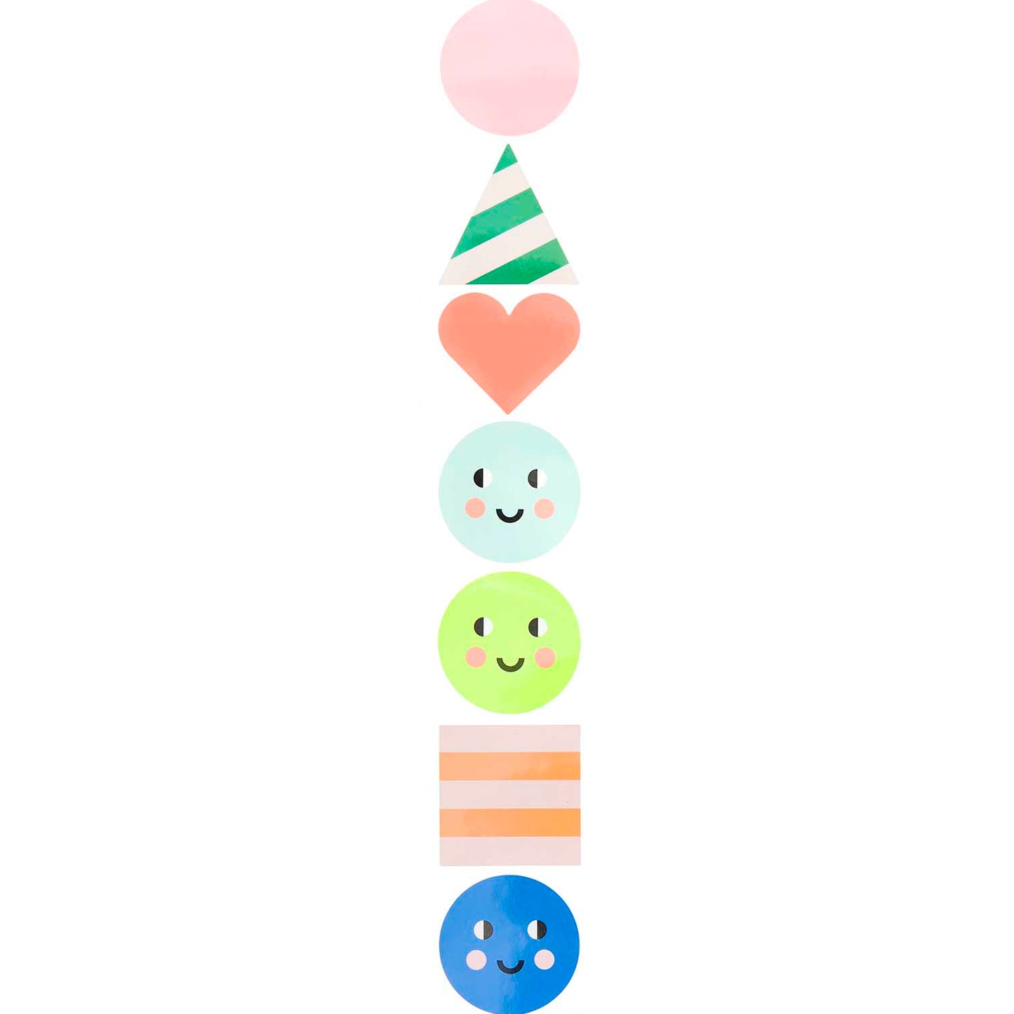 Dessins colorés & fun