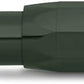 Stylo Plume Vert forêt