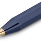 Stylo Bille Navy
